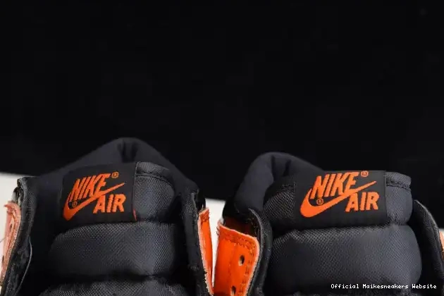 Official Maikesneakers High Backboard Air Shattered 1 Retro - 555088-028 3.0 Jordan 0522